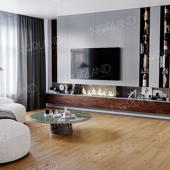 SPC ламинат Norland Sigrid Blake SPC ламинат Norland Sigrid Blake