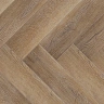 SPC ламинат Floorwood Authentic Темный замок