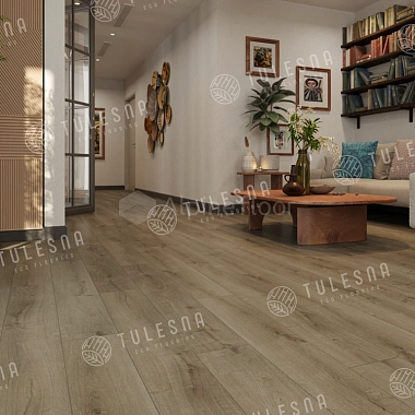 SPC ламинат Tulesna Premium Perfetto