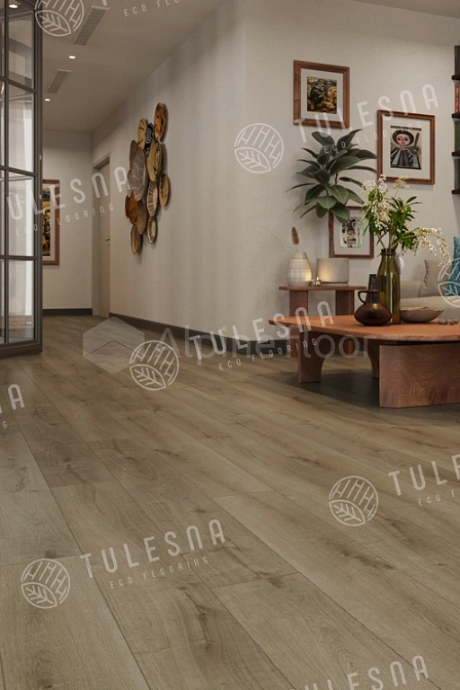 SPC ламинат Tulesna Premium Perfetto
