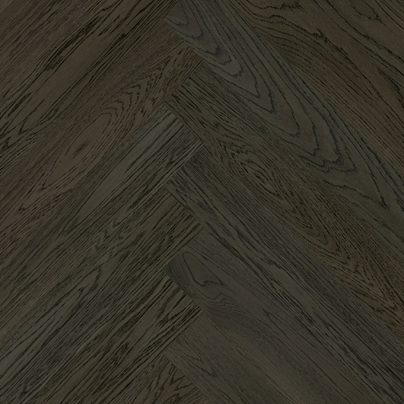Паркетная доска ESTA Дуб HB Nova Elite Lava Grey