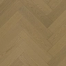 Кварцевый паркет Quartz Parquet Английская Ёлка Дуб Шампань 33-414 5/0,6 мм