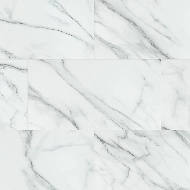 Кварцвиниловая плитка SPC Ideal Flooring Fine Stone Venato