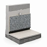 Стеновая панель Decaro Wallpanels Signature Wood D1110