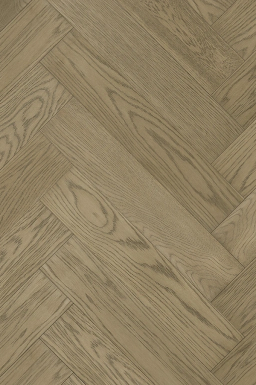 Кварцевый паркет Quartz Parquet Штучный паркет Дуб Карельский 44-419 5/0,6 мм