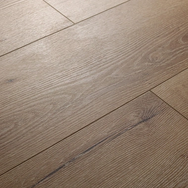 Кварцвиниловый WPC ламинат Aquafloor RealWood XL AF8009XL 1524×228×8