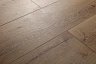 Кварцвиниловый WPC ламинат Aquafloor RealWood XL AF8009XL 1524×228×8