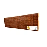 Плинтус Teckwood Дуб Баррел (Oak Barrel) 75 мм