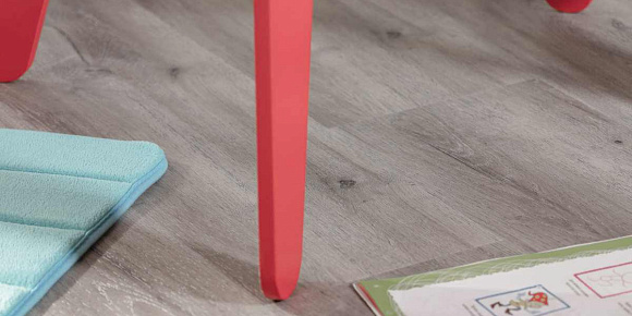 SPC ламинат Vinilam Ceramo XXL Дуб Давос