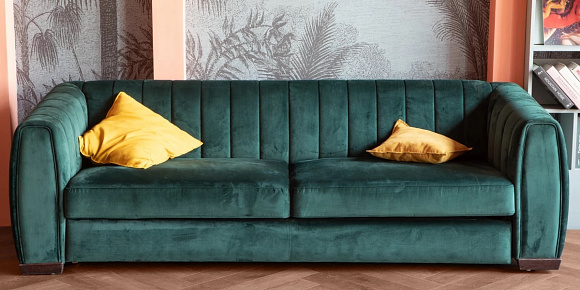 SPC ламинат Vinilam VinilPol Herringbone Паркет Пикассо