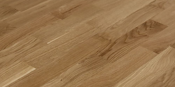 Паркетная доска Polarwood Space Дуб Premium Mira Oiled 3S 2G 2266×188×14