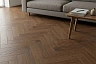 Паркетная доска Английская елка AUSWOOD OAK POSITANO. Размер 600х125х12 мм (1.5)