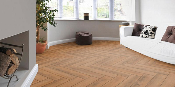 Ламинат Villeroy&Boch Heritage Harmony Oak