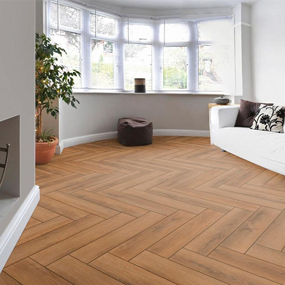 Ламинат Villeroy&Boch Heritage Harmony Oak