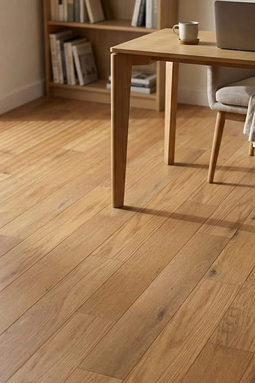Паркетная доска AUSWOOD Travel OAK SORENTO. Размер 1200×168×12 мм (2.016)