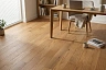 Паркетная доска AUSWOOD Travel OAK SORENTO. Размер 1200×168×12 мм (2.016)