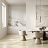 Кварцевый паркет Quartz Parquet Классик Клён Американский Белый 400-56 5/0,6 мм