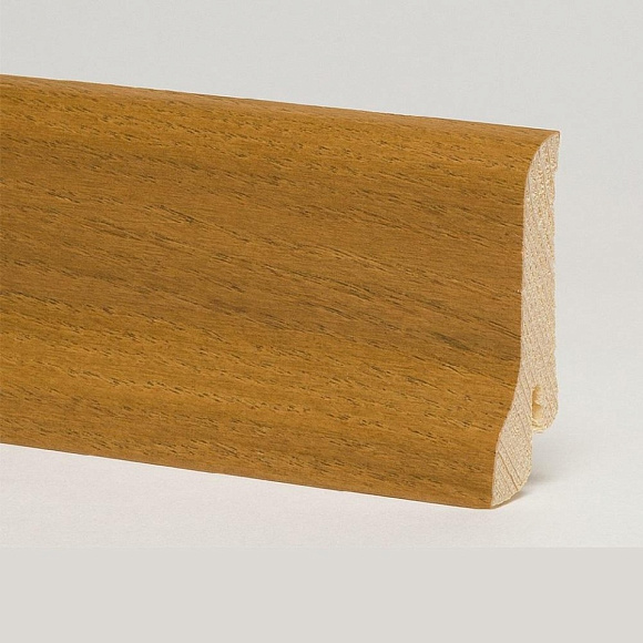 Плинтус Pedross Дуб Бронза 60 х 22 мм шпонированный