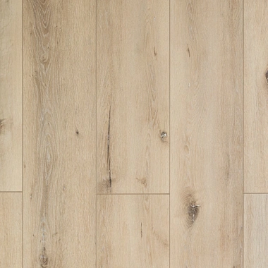 Кварцвиниловый WPC ламинат Aquafloor RealWood XL AF8004XL 1524×228×8