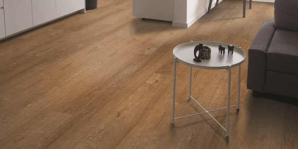 Пробковый пол замковый CorkArt Design concept Enzo DW 4017 DNN B 1200×210×10,5