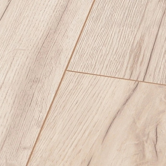 Ламинат Egger Classic 8/32 4V Дуб Гирлевик бежевый