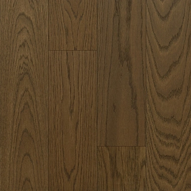 Кварцевый паркет Quartz Parquet Классик Дуб Брауни 413 7/1,2 мм