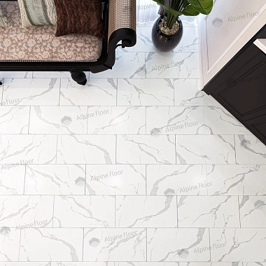 Кварцвиниловый SPC ламинат Alpine Floor Stone Mineral Core Гранти ECO 4-31 609,6×304,8×4 Кварцвиниловый SPC ламинат Alpine Floor Stone Mineral Core Гранти ECO 4-31 609,6×304,8×4
