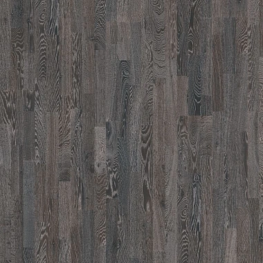 Паркетная доска Karelia Дуб Promenade Grey 3S