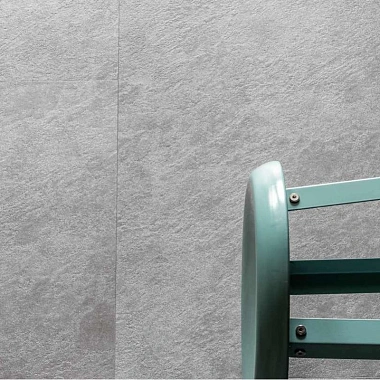 SPC ламинат Vinilam Ceramo Stone Цемент