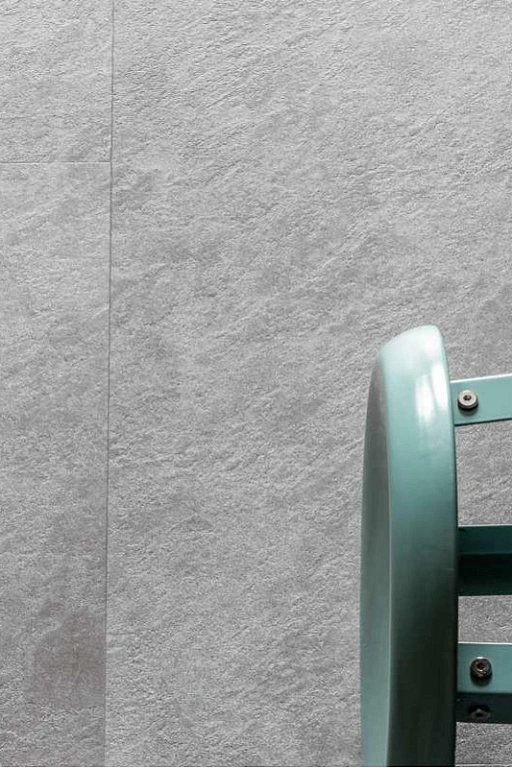 SPC ламинат Vinilam Ceramo Stone Цемент