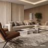 Стеновая панель Decaro Wallpanels Wood D1102