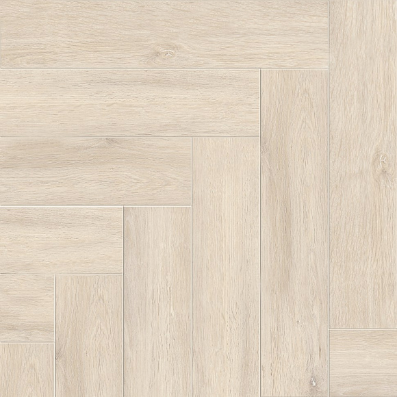 Кварцвиниловая плитка Alpine Floor клеевая Parquet LVT Дуб Медия ЕСО 16-20 венгерская елка 590×118×2,5