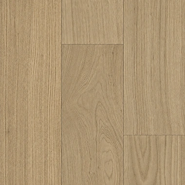 Кварцевый паркет Quartz Parquet Престиж Дуб Бисквитный 1258-07. Размер 700-1900х190х7мм (1.805)