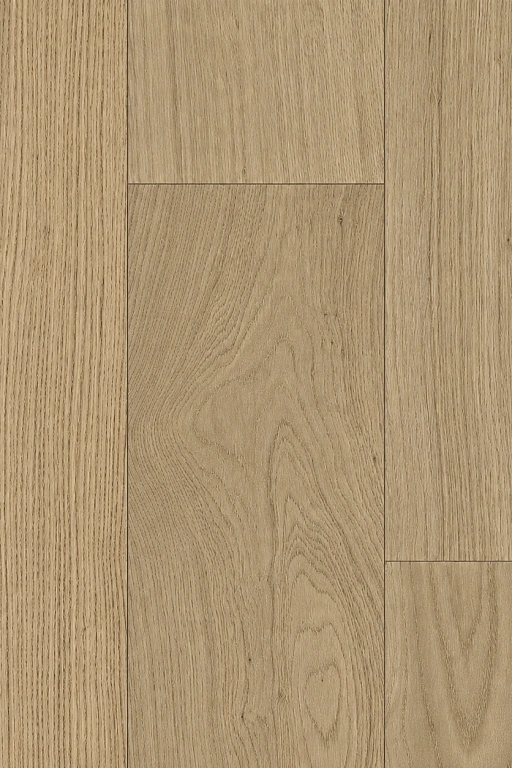 Кварцевый паркет Quartz Parquet Престиж Дуб Бисквитный 1258-07. Размер 700-1900х190х7мм (1.805)