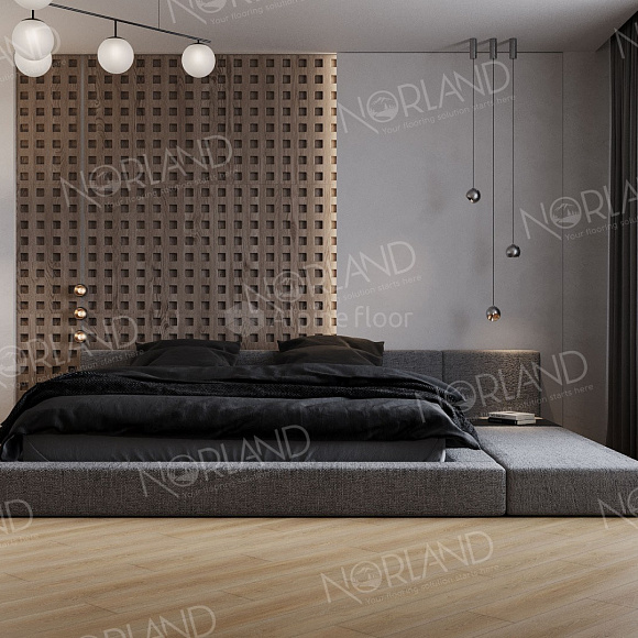 SPC ламинат Norland Sigrid Superior Eli