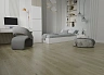 Кварцвиниловая плитка SPC Ideal Flooring Home Wood 02009 Cumin