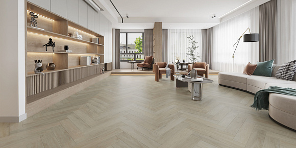 SPC ламинат Lamiwood Venezia Дуб Тренто 219