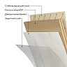 Ламинат LamiWood Bristol Дуб Дымчатый