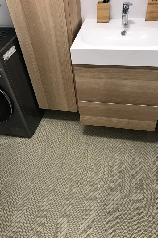Виниловый пол Hoffmann Decoration ECO-21010