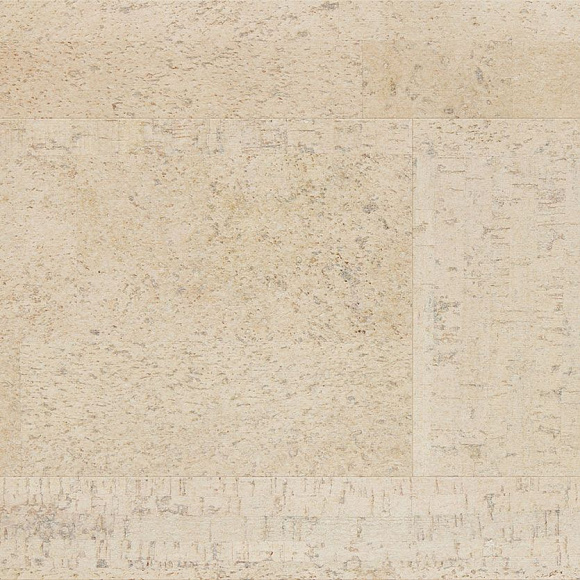 Пробковый пол Wicanders Cork Essence Fashionable Antique White