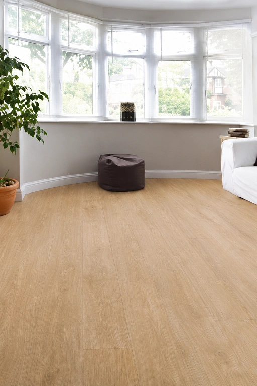 Ламинат My Floor Chalet Дуб Жирона M1019