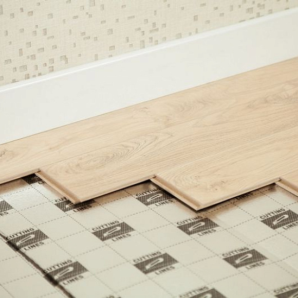 Ламинат Kronopol Platinium Cuprum Verona Oak Ламинат Kronopol Platinium Cuprum Verona Oak