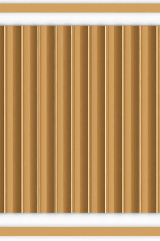 Молдинг D12V1 G365 HI WOOD 12мм х 12мм х 2.7м