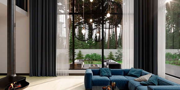 Паркетная доска ESTA Ясень Elegant Nordic
