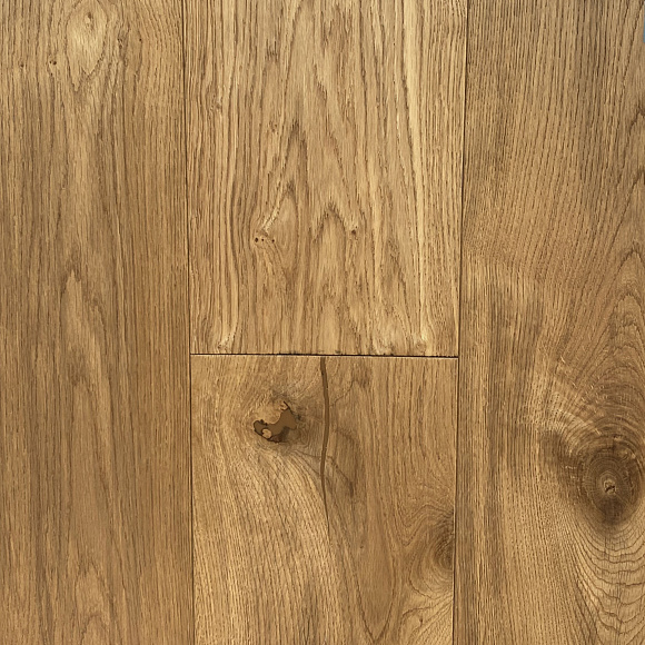 Инженерная доска HAVEN Дуб Рустик H13. Размер 2200х220х20мм