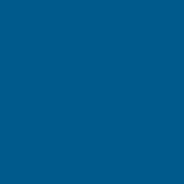 Краска Hygge цвет RAL Traffic blue 5017 Fleurs 0.4 л