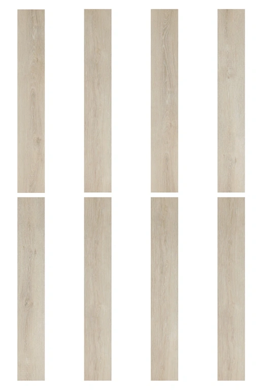 Кварцвиниловая плитка SPC Ideal Flooring Touch Wood Caucasian