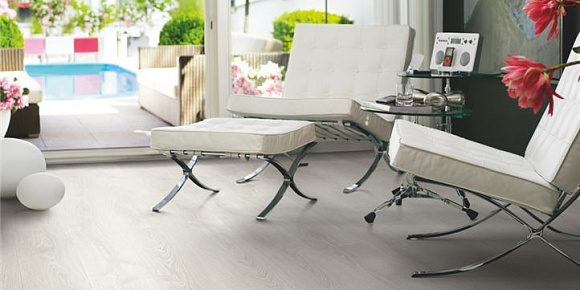 Ламинат Pergo Skara 12 pro L1250-03867 Дуб студийный (1,311 м2)