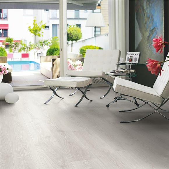 Ламинат Pergo Skara 12 pro L1250-03867 Дуб студийный (1,311 м2)