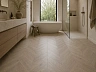 Инженерная доска французская ёлка Haven Дуб Сочи 71 Натур. Размер 600х120х16(4)мм